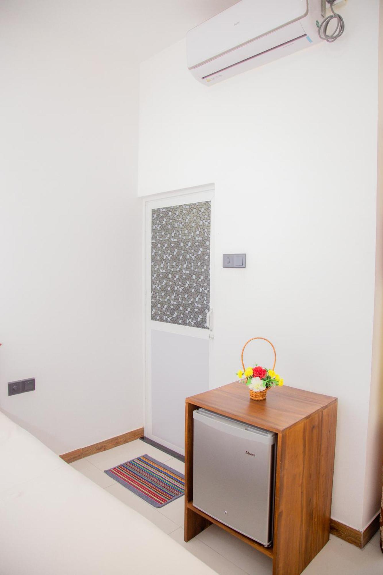 Hispaniola Inn Mirissa Zewnętrze zdjęcie
