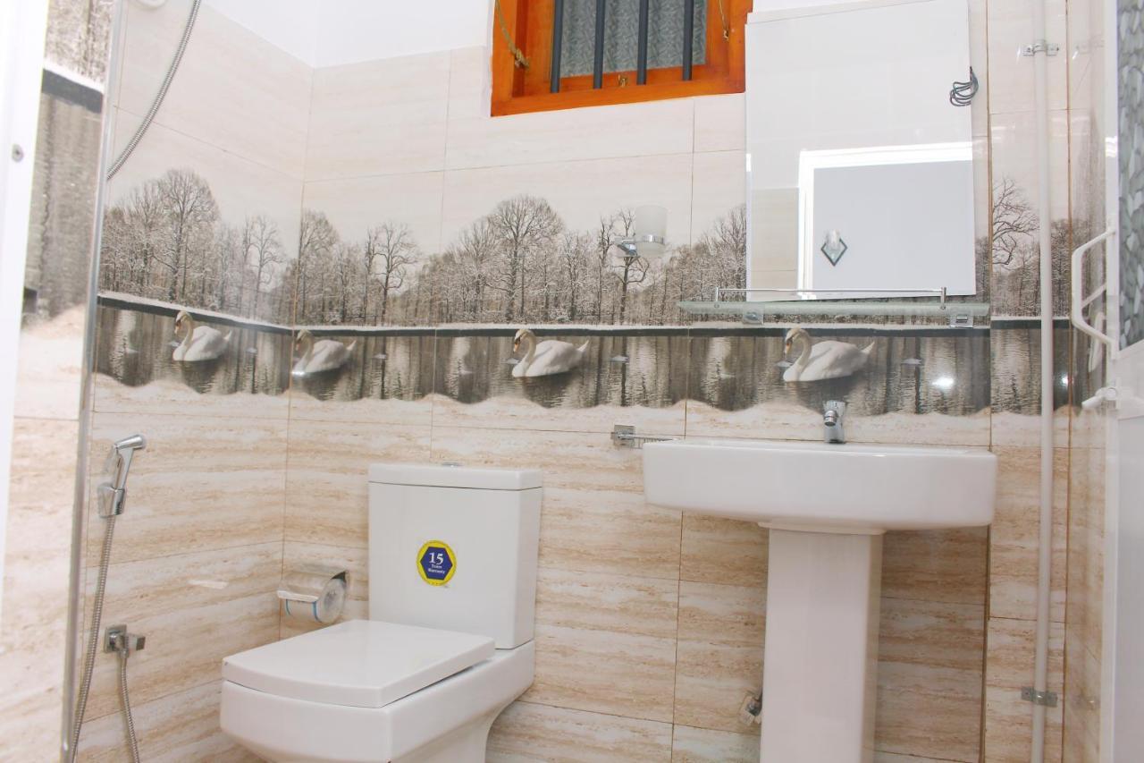 Hispaniola Inn Mirissa Zewnętrze zdjęcie